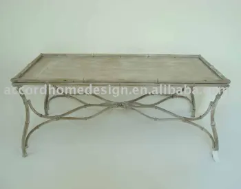 Metal Furniture