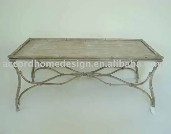 Metal Furniture