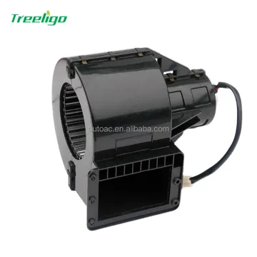 Factory Evaporator Blower Fan for Axial Fan Centrifugal Blower ZHF245