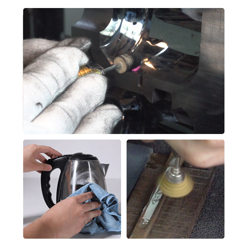 Jewelry Polishing Paste