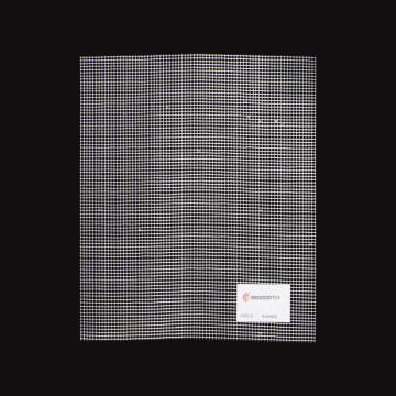 Fireproof Fiberglass Mesh Fabric 60g