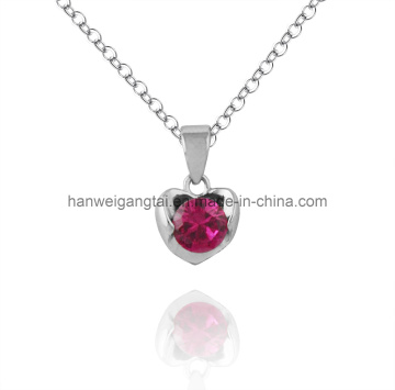 925 Sterling Silver Jewelry Pendant