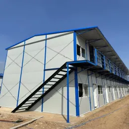 Container Dormitory For Sale