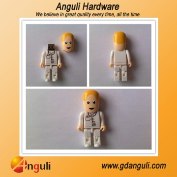 Cartoon USB Drive, Vku70084