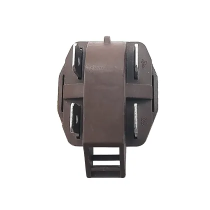 Solid State Relays Replace Refrigerator Freezer Compressor