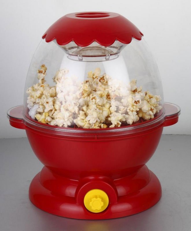 Hot Selling Popcorn Machine