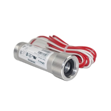 SIEMENS Burner Accessories - Flame Detector QRA4.U