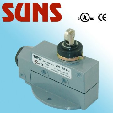 enclosed limit switches SN91-N21-V