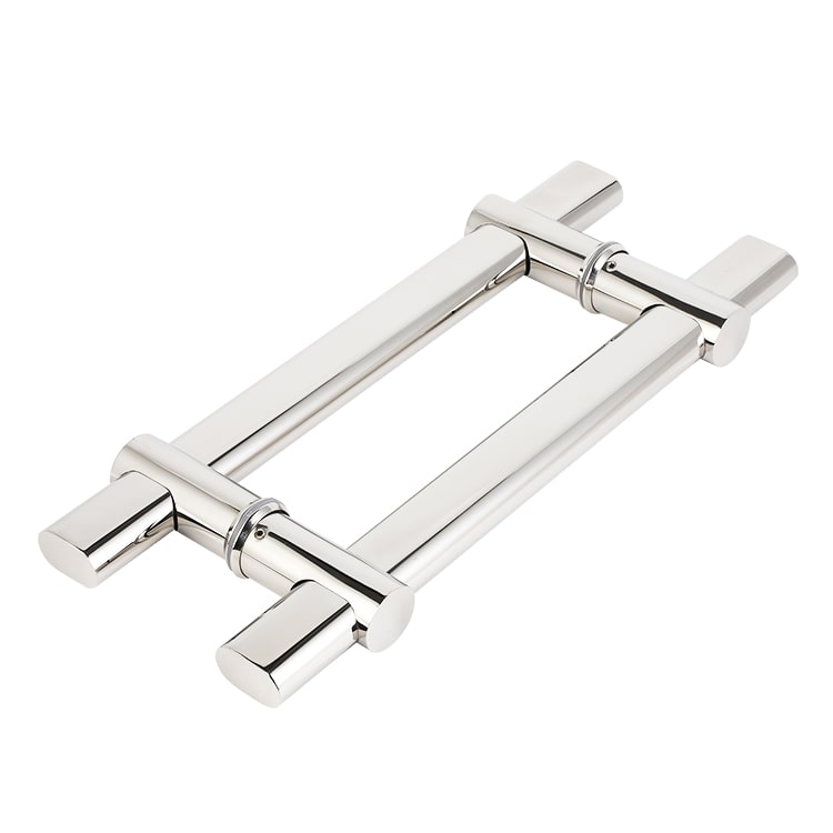 Back To Back Pull Handles For Glass Doors (5)