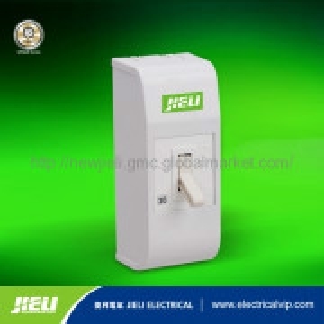 CE Approval Best Price NT50 Mini Circuit Breaker MCB