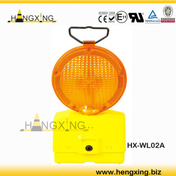 Traffic Warning Lamp (HX-WL02A)