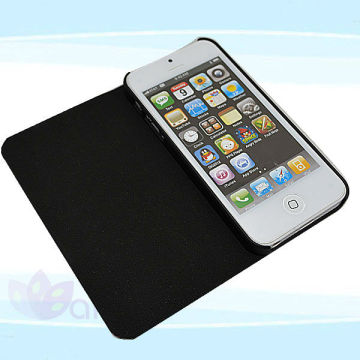 Light Wood Full Wrap for iPhone 5 Case wood case for iphone