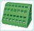 5.08mm 5.0mm Pitch PCB Screwless Terminal Block