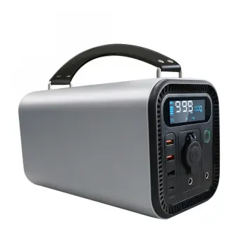 Best lithium battery portable power station for laptop