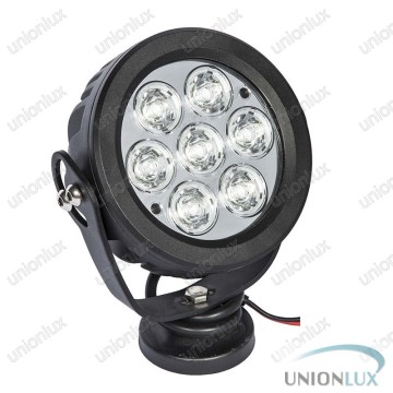 2015 Most Popular 12V LED Work Light Bar 70W