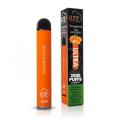 Dispositivo de cigarrillo desechable Fume Ultra 2500 Puffs