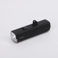 Standard allemand 1000 lumens Light de cyclisme super brillant haut et bourse de vélo de vélo nocturne conduisant une luminosité élevée étanche C