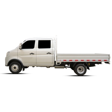 Dongfeng 4x2 Truck Cargo - 122hp 2.5 tan