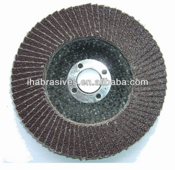 flap dis,,100X16MM,80M/S,calcine