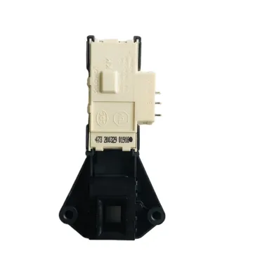 LG Washer Washing Machine Door Lock Switch Replacement Part