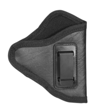 Quick Pull IWB Revolver Holster for Concealed Carry and Hunting
