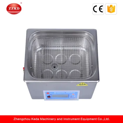 10L Industrial Ultrasonic Cleaner Price