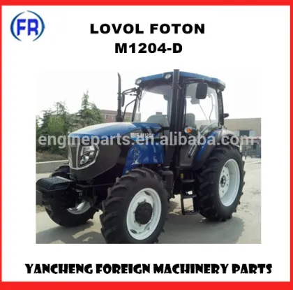 lovol tractor
