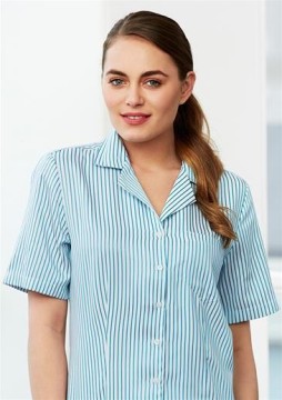 Ladies PLAIN OAS OVERBLOUDRE shirts wholesale shirts womens clothes