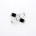 IR LED panarima 1206 SMD LED 940nm Pair