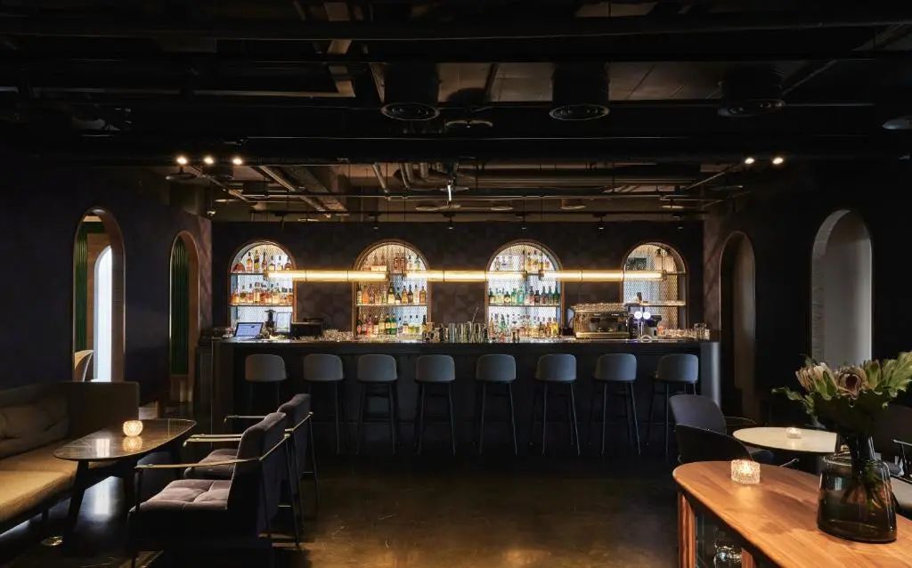 Kimpton Hotel Taiwan (15)