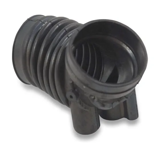 Car Air Intake Hose Pipe Rubber Boot Hose - Fit for BMW 5 Sedan E34 m5 Touring 1987-1997