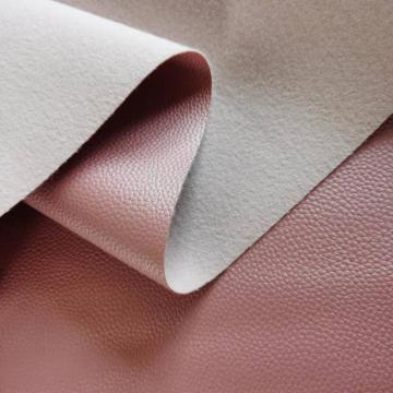 Enviroment-friendly Pvc Leather For Bags and luggage