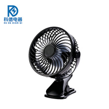 6 Inch Blade Car Fan for Efficient Cooling
