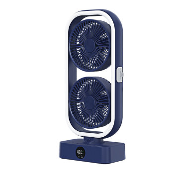 Small Electric Desk Fan