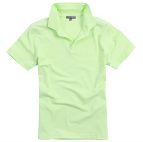 Promotion coton marque Polo Shirt