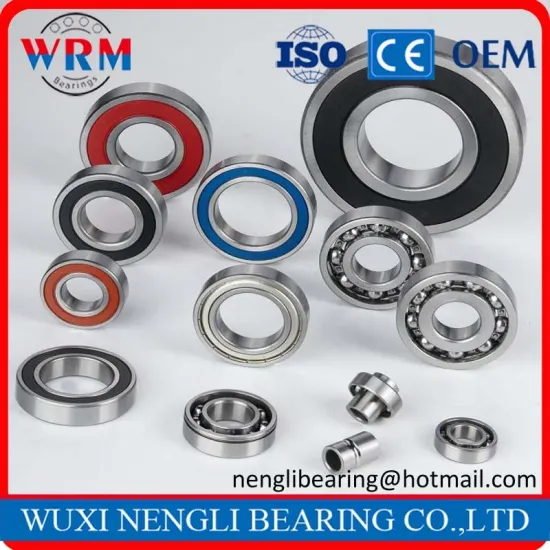 Professional automotive Deep groove ball bearing 6904 20*37*9