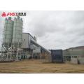 90t Per Hou Batch Mix Plant for Sale