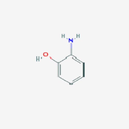 2-アミノフェノールH nmr