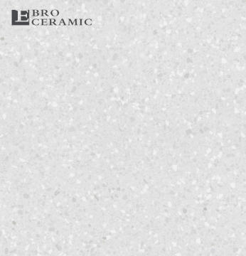 24x24 Italien Design Terrazzo Porcelain Floor Tile - 66te05