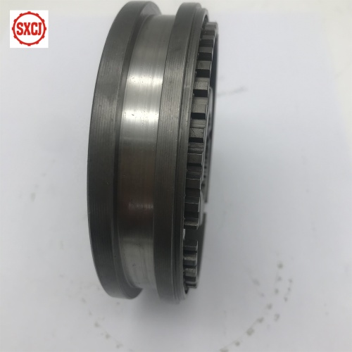 Customized Brass or Steel Synchronizer OEM 8-94435140-0 for ISUZU 4JA1 TFR54