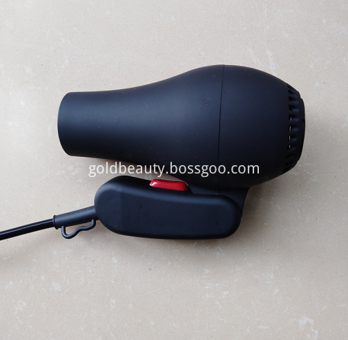 800W Tavel Use Hairdryer