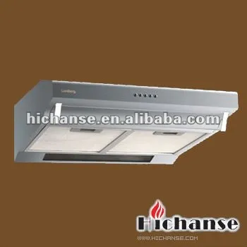 Inox Freestanding Cooker Hood HF6186A-SA