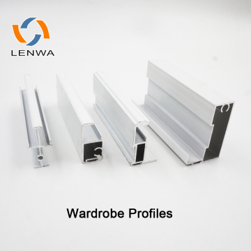 Lenwa Aluminium Factory Vente chaude