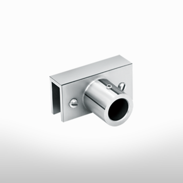 SVA-B0364C Sleeve Over Glass Mount Support Bar Connector