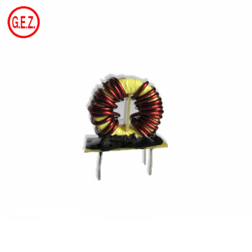 Inductor electrónico de almacenamiento de alta potencia