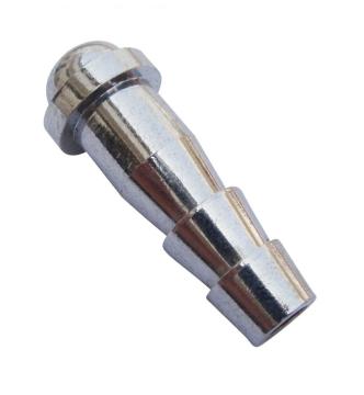 Stainless car plunger carbon steel plunger