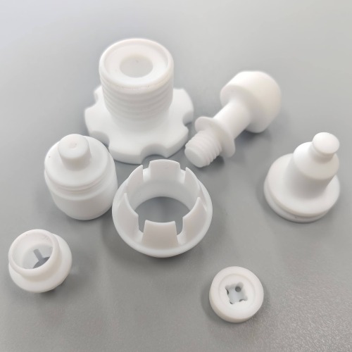 Special-Shaped plastic parts Customized Products