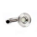 1 Inch U Bend Steam Safety Exhaust Valve