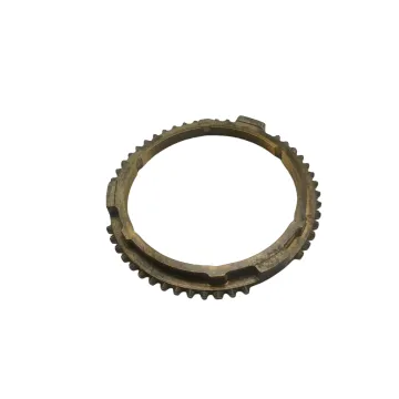 China wholesale Auto parts input transmission synchronizer ring FOR FIAT DUCATO