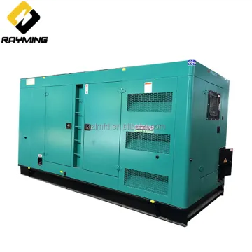 How to Make a Silencer for a 3 Cylinder Generator